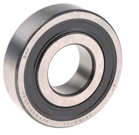 Achterwiel lager, gesloten, pendelas (SKF)