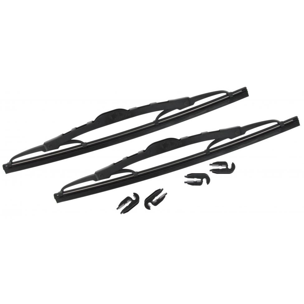 Ruitenwisserblad, zwart, 8.67-, niet 1303, 280mm Ruitenwisserblad, zwart, 8.67-, niet 1303, 280mm