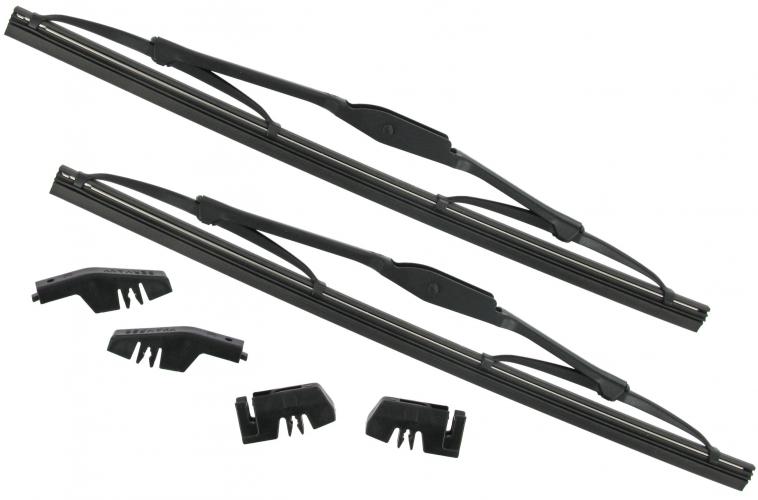 Ruitenwisserblad, 8.64-7.67, 260 mm, paar Ruitenwisserblad, 8.64-7.67, 260 mm, paar